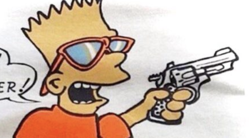 Thursday Memes: By Definition, An Endless Nightmare is Not Boring